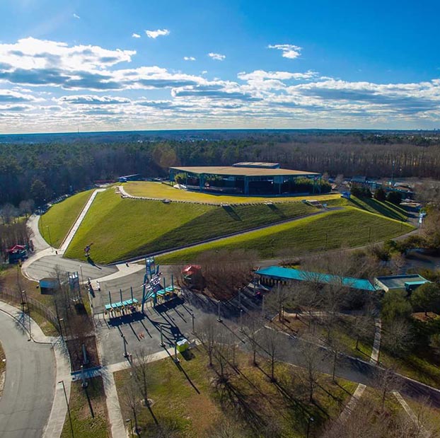 Private Event Venues in DC, Maryland, Virginia DMV Event Venues Live Nation Special Events